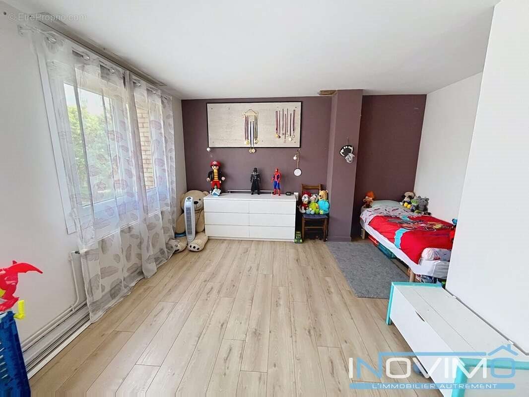 Maison à vendre, 114m², Fort-Mardyck