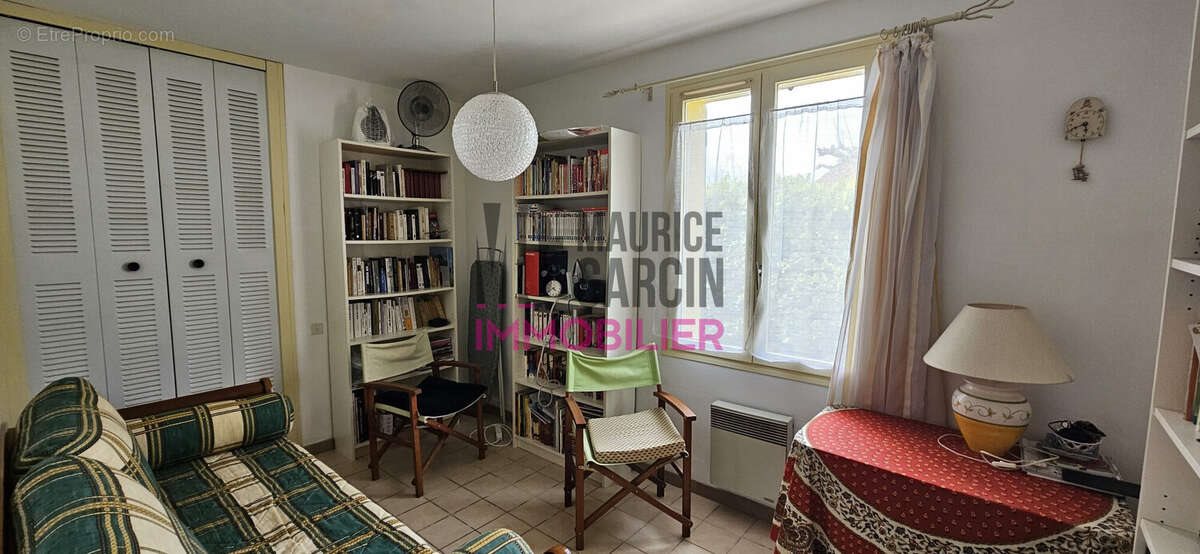Maison à vendre, 91m², L'Isle-sur-la-Sorgue