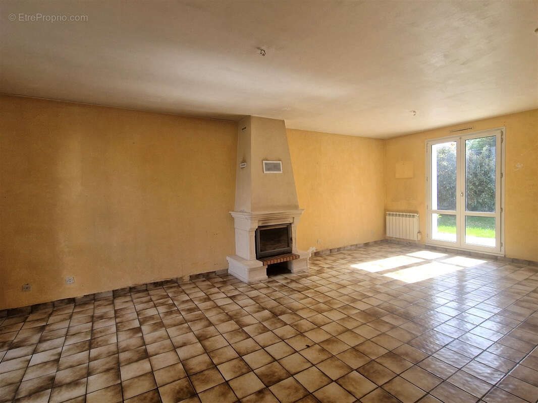 Maison à vendre, 89m², Nonancourt