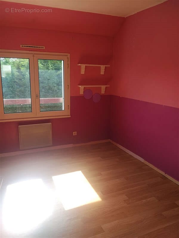 Maison à vendre, 89m², Nonancourt