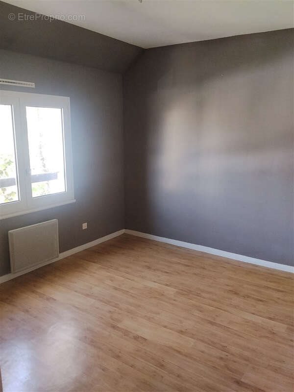 Maison à vendre, 89m², Nonancourt