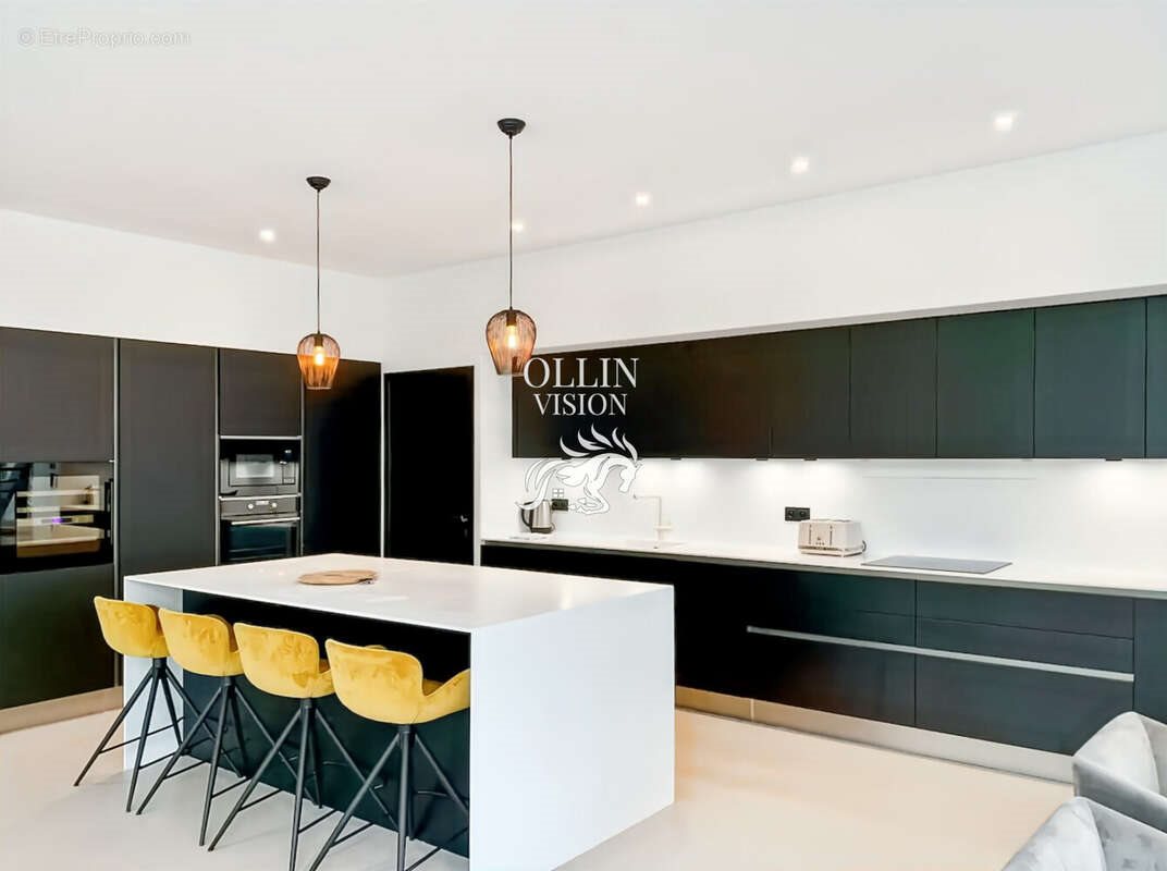 Maison à vendre, 250m², Le Bouscat