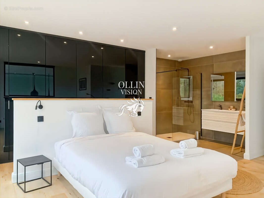 Maison à vendre, 250m², Le Bouscat
