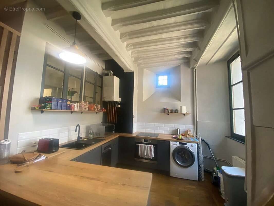Appartement à vendre, 69m², Vitré