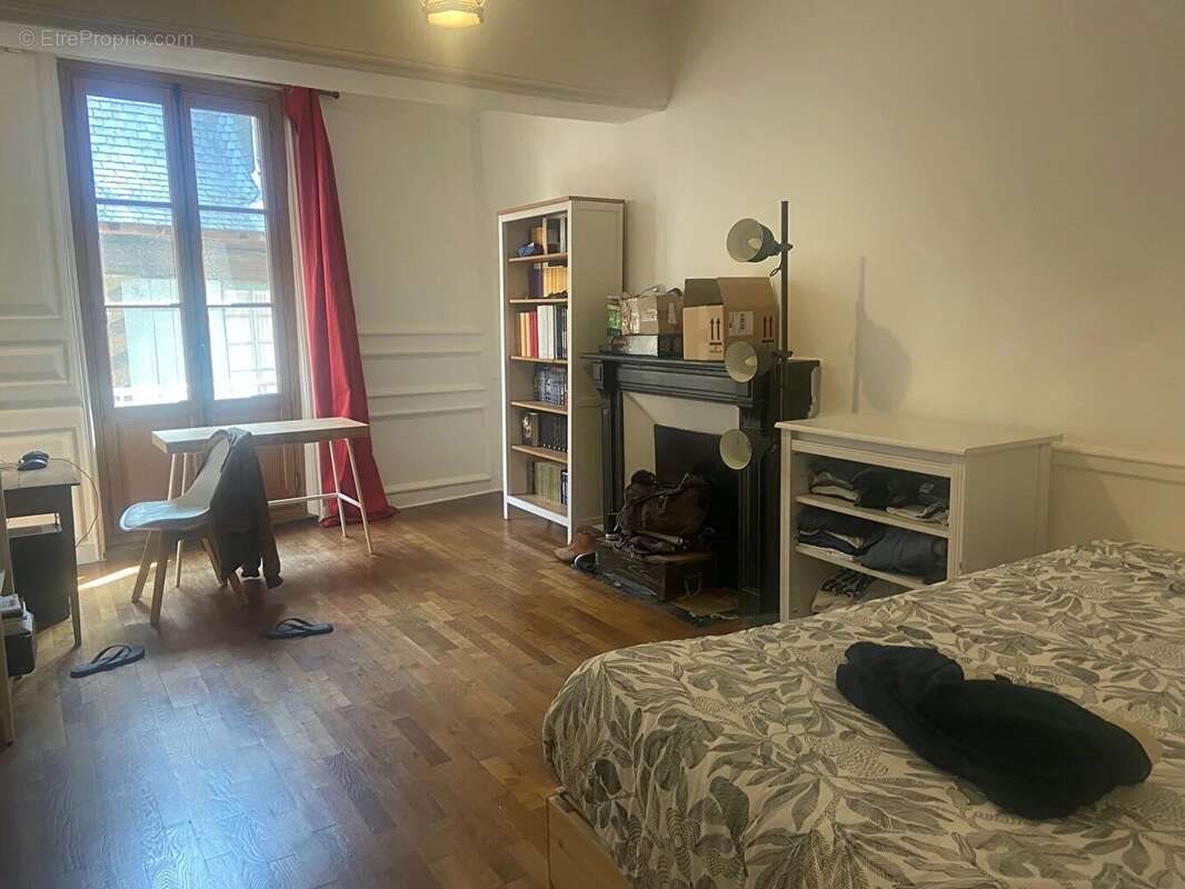 Appartement à vendre, 69m², Vitré