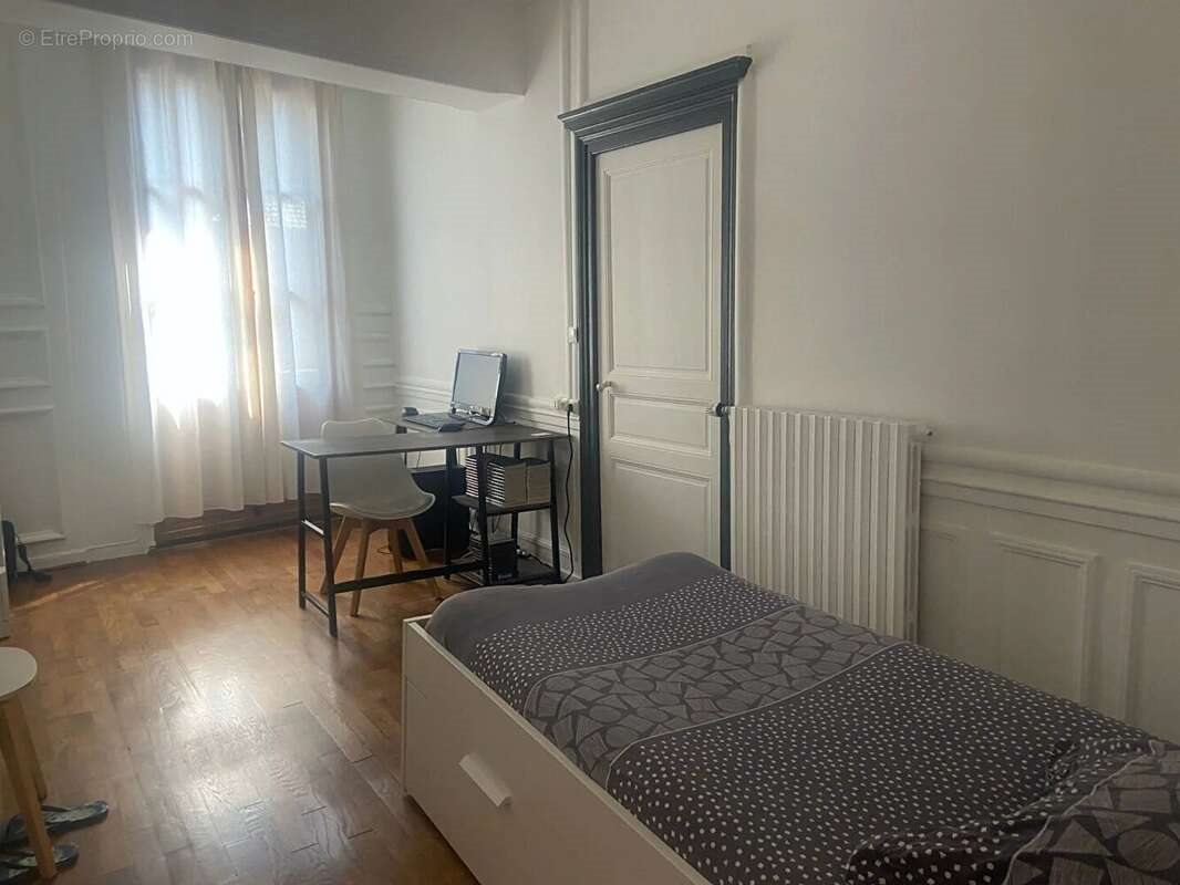 Appartement à vendre, 69m², Vitré