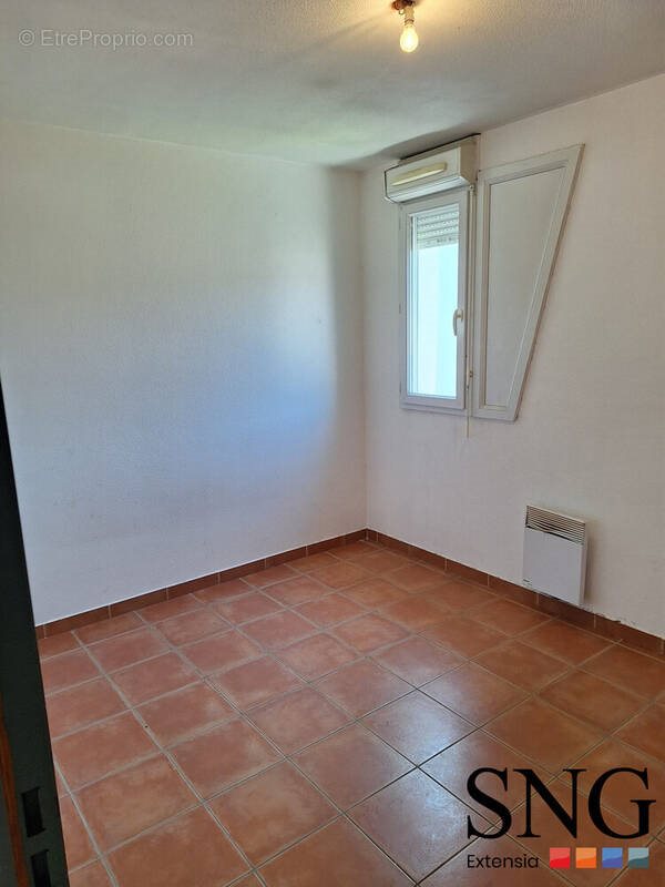 Appartement à vendre, 35m², Cavaillon