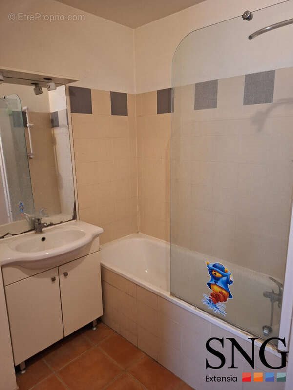 Appartement à vendre, 35m², Cavaillon