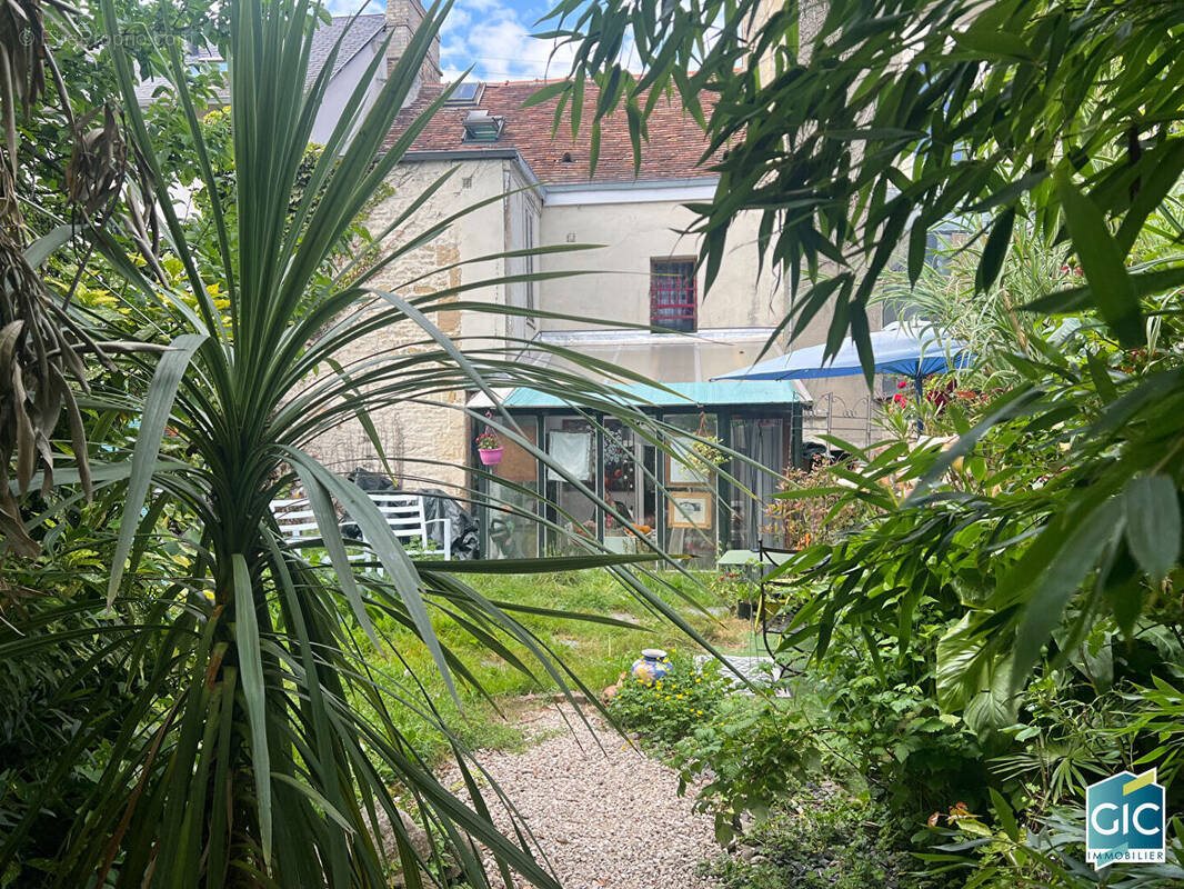 Maison à vendre, 74m², Caen