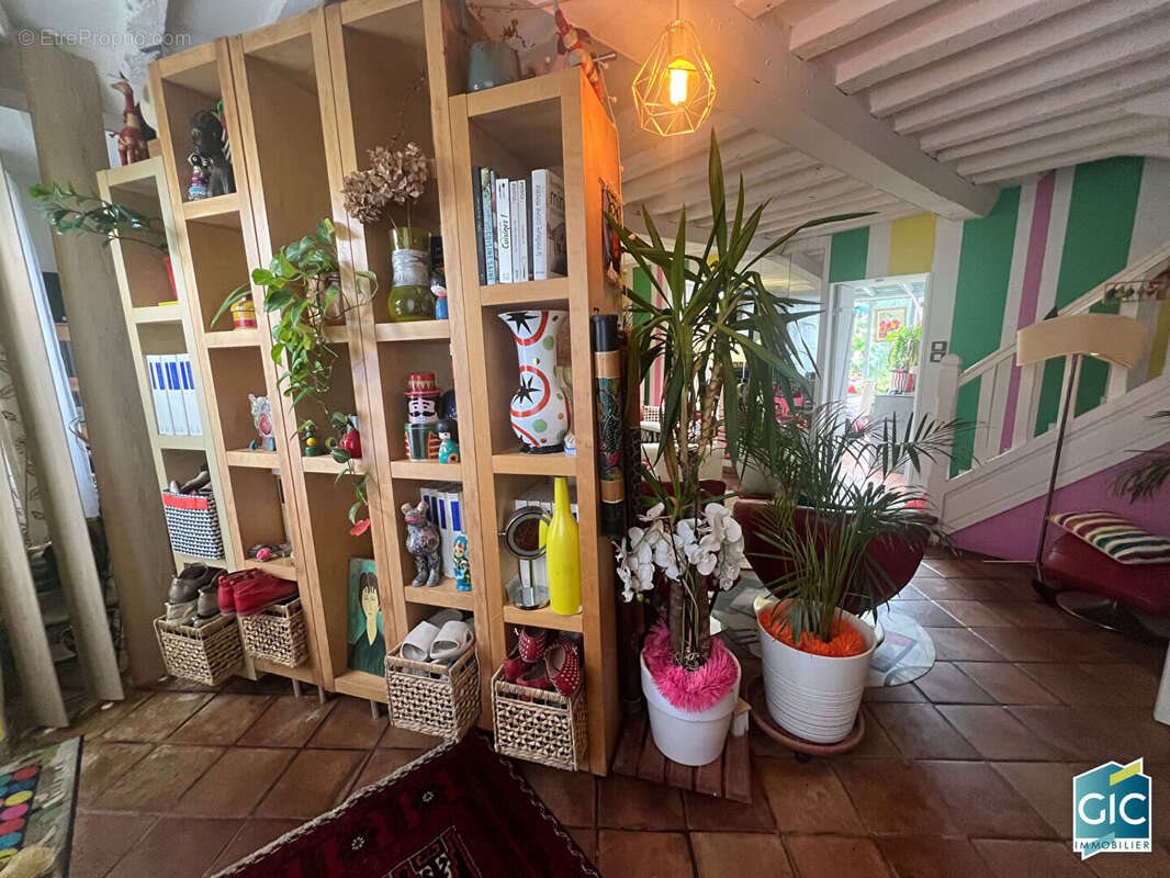 Maison à vendre, 74m², Caen
