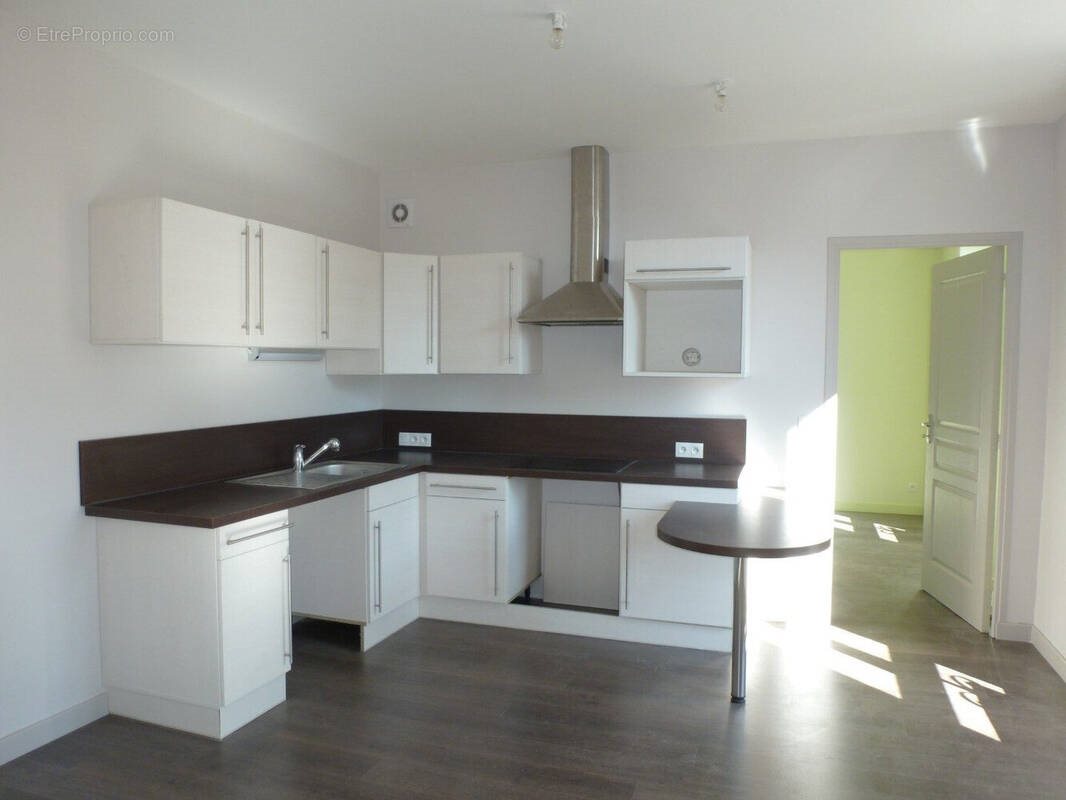 Appartement à vendre, 300m², Clermont-Ferrand