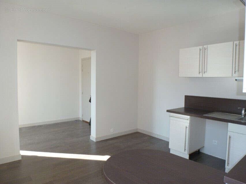 Appartement à vendre, 300m², Clermont-Ferrand