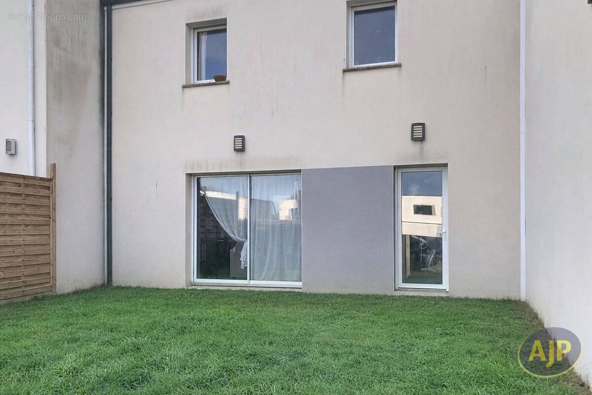 Maison à vendre, 78m², Cholet
