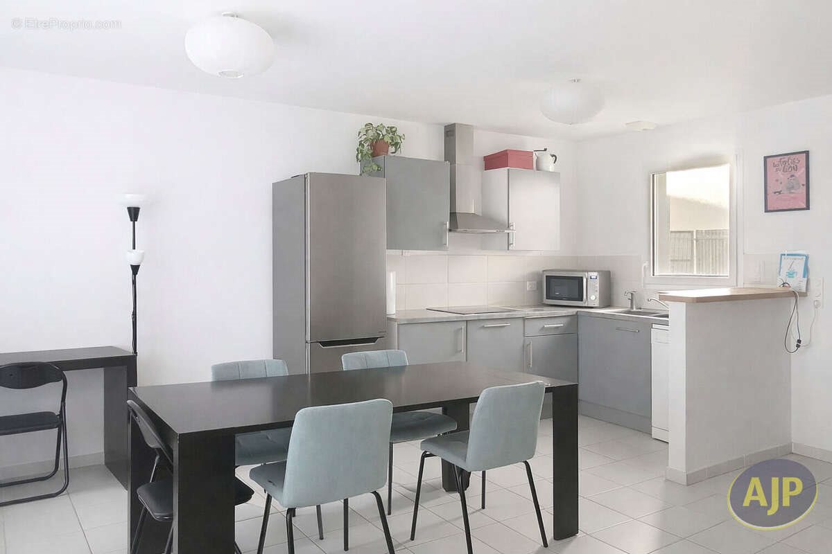 Maison à vendre, 78m², Cholet