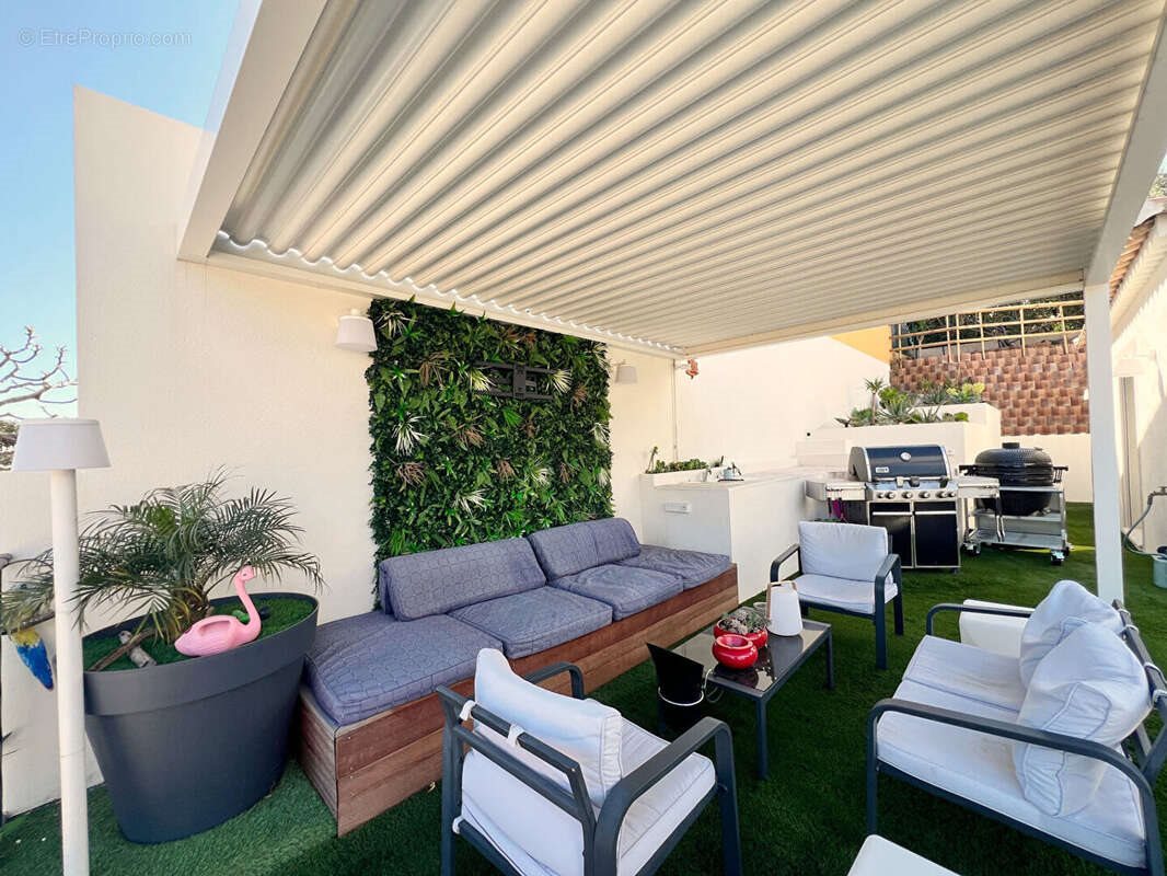 Maison à vendre, 155m², Hyères