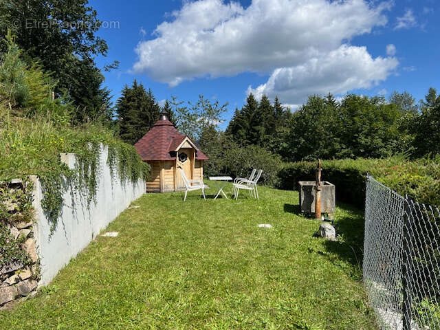 Maison à vendre, 230m², Stosswihr