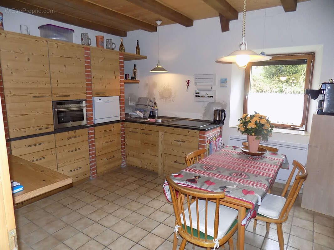 Maison à vendre, 230m², Stosswihr