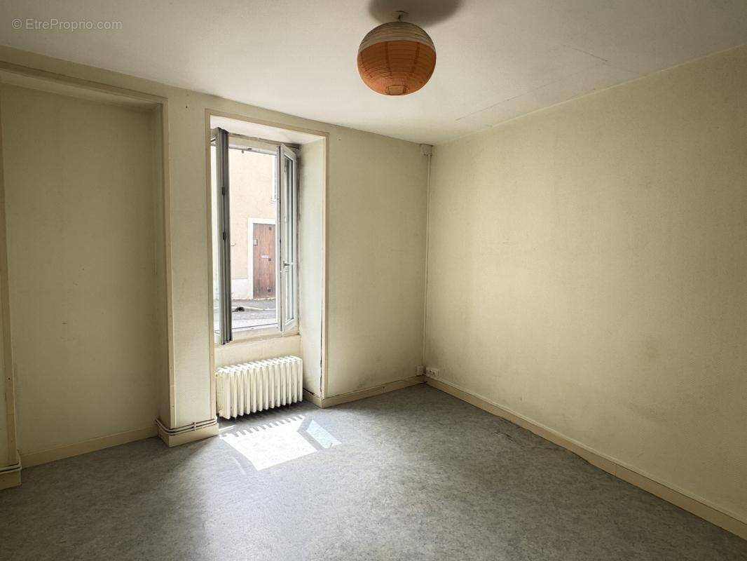 Appartement à vendre, 41m², Angers