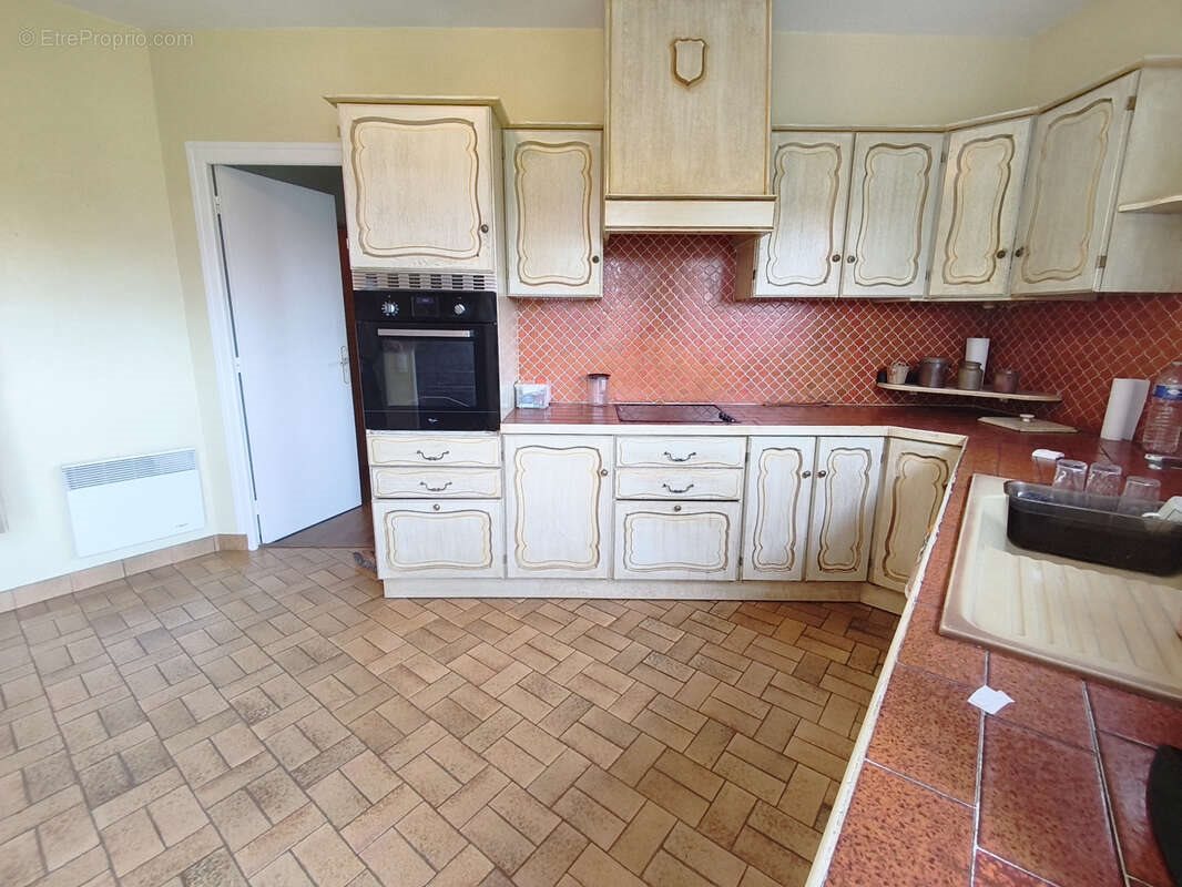 Maison à vendre, 103m², Etival-lès-le-Mans