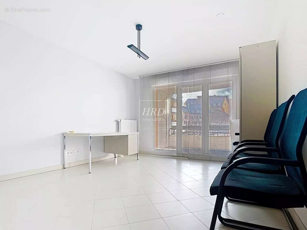 Appartement à vendre, 90m², Saverne