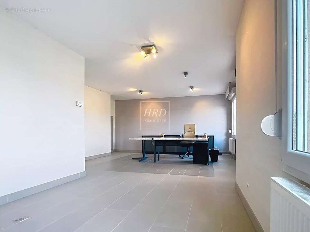 Appartement à vendre, 90m², Saverne