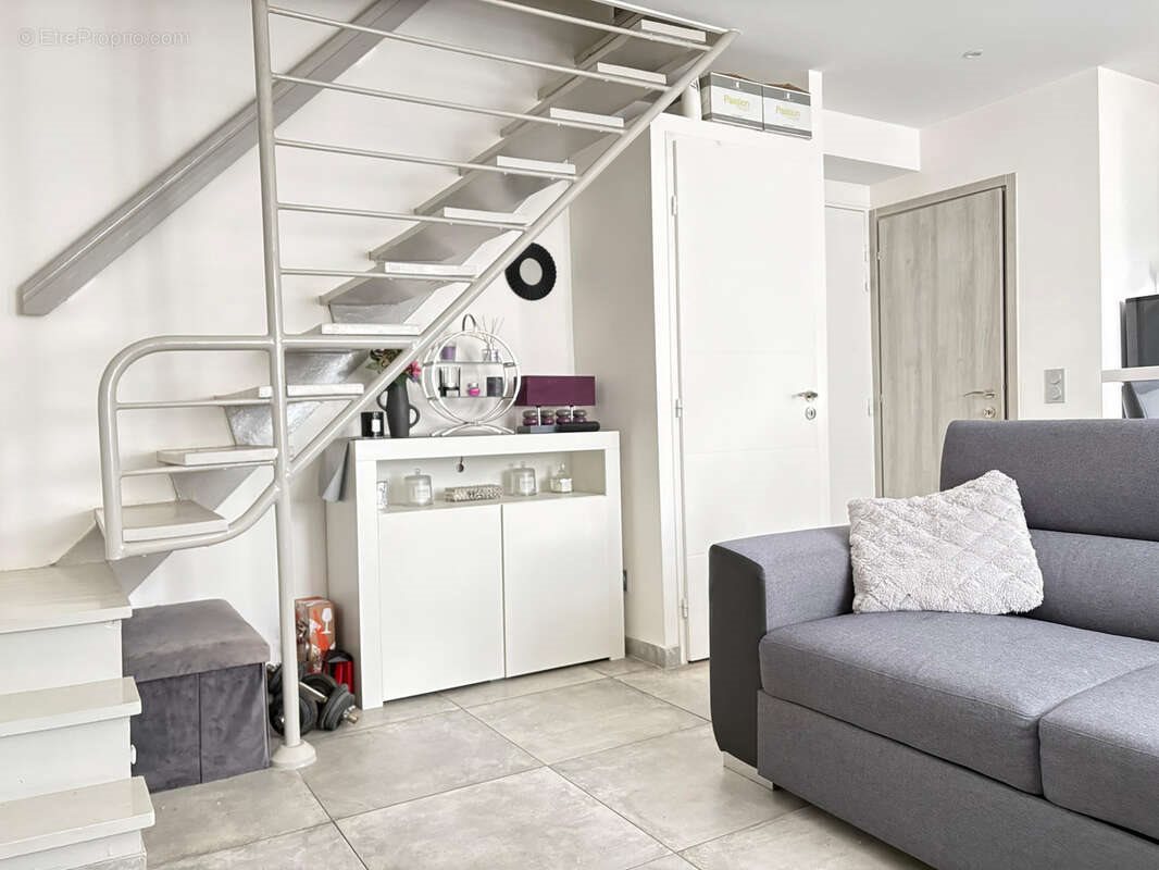 Appartement à vendre, 51m², Grenoble