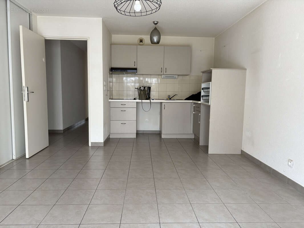 Appartement à vendre, 60m², Mulhouse