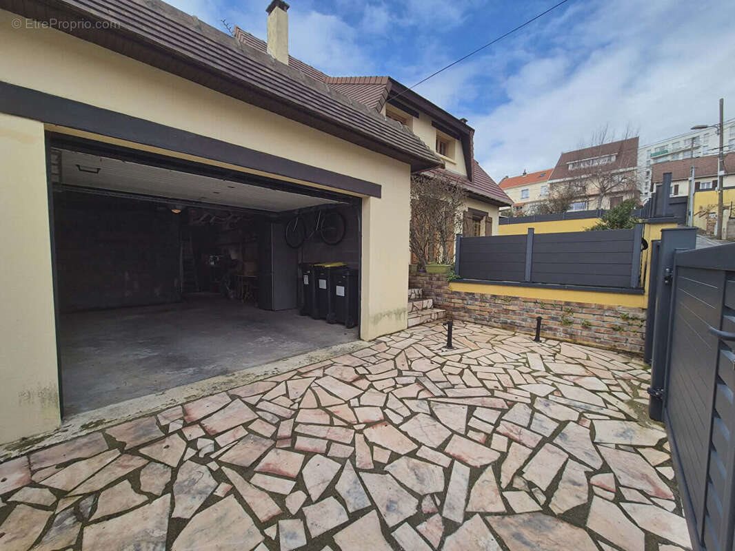 Maison à vendre, 85m², Le Havre