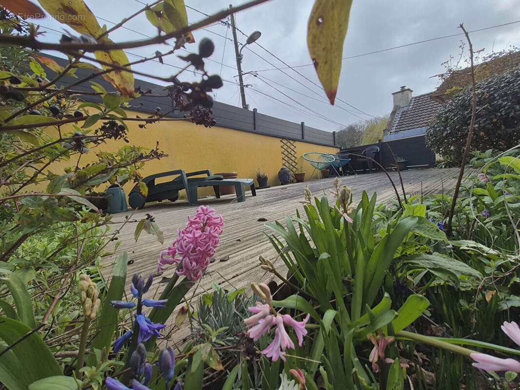 Maison à vendre, 85m², Le Havre