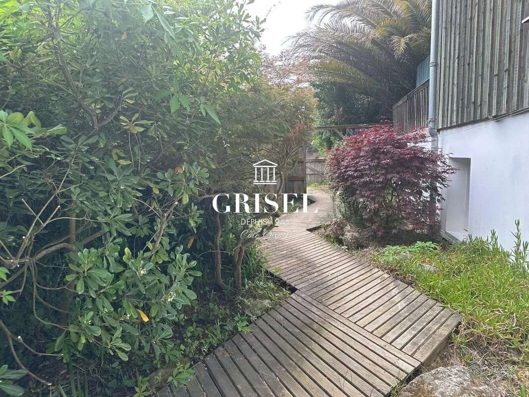 Appartement à vendre, 58m², Lège-Cap-Ferret