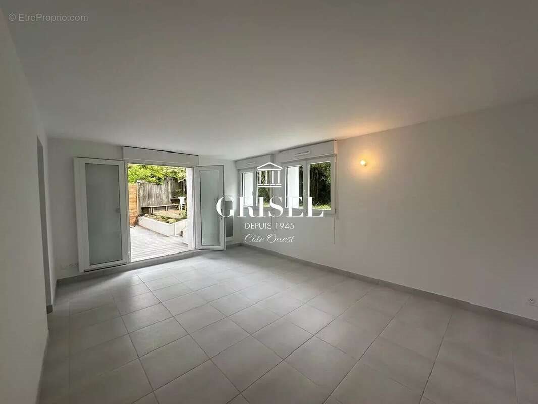 Appartement à vendre, 58m², Lège-Cap-Ferret