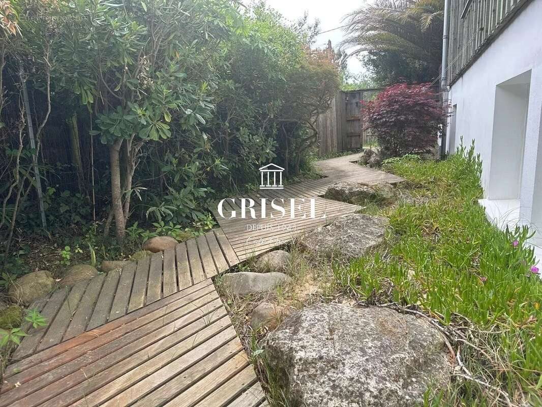 Appartement à vendre, 58m², Lège-Cap-Ferret