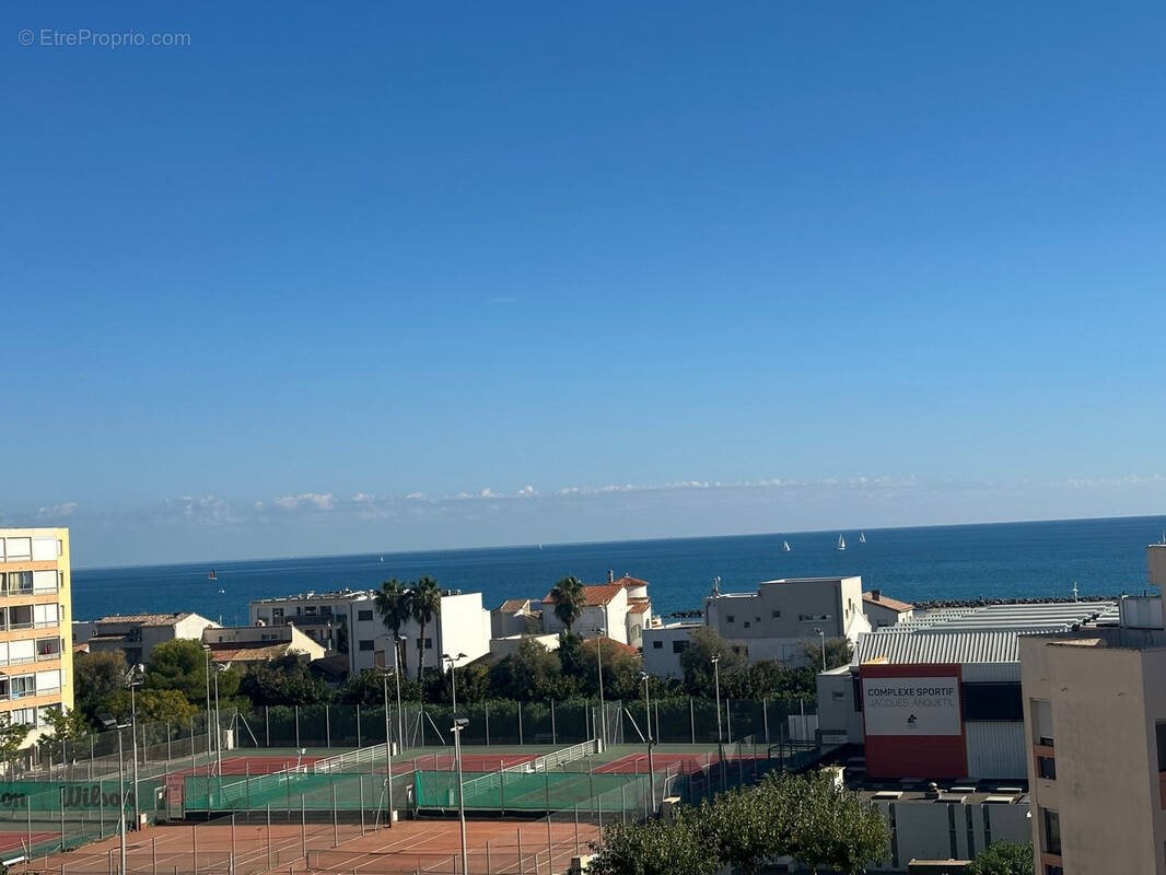 Appartement à vendre, 38m², Candillargues