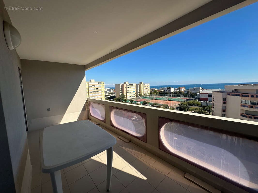 Appartement à vendre, 38m², Candillargues