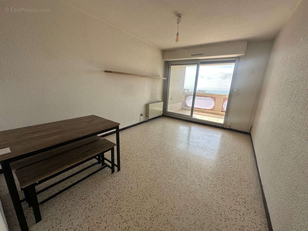 Appartement à vendre, 38m², Candillargues