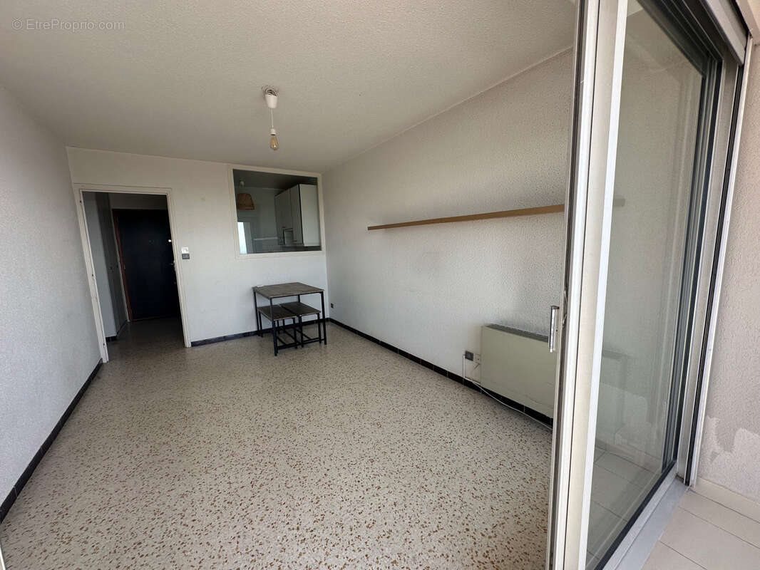 Appartement à vendre, 38m², Candillargues