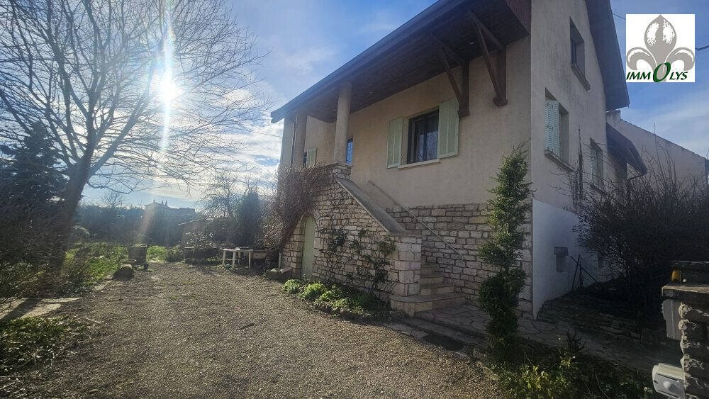 Maison à vendre, 170m², Nuits-Saint-Georges