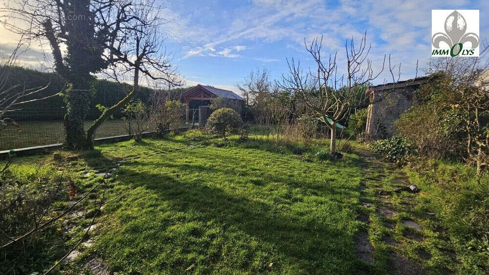 Maison à vendre, 170m², Nuits-Saint-Georges