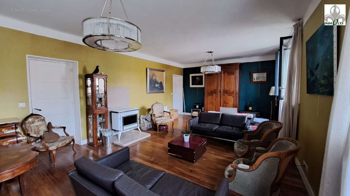 Maison à vendre, 170m², Nuits-Saint-Georges
