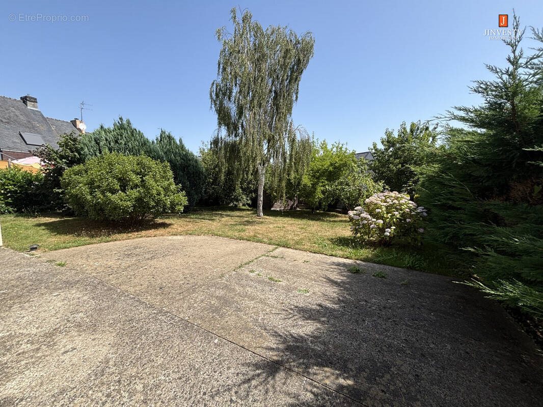Maison à vendre, 79m², Lorient