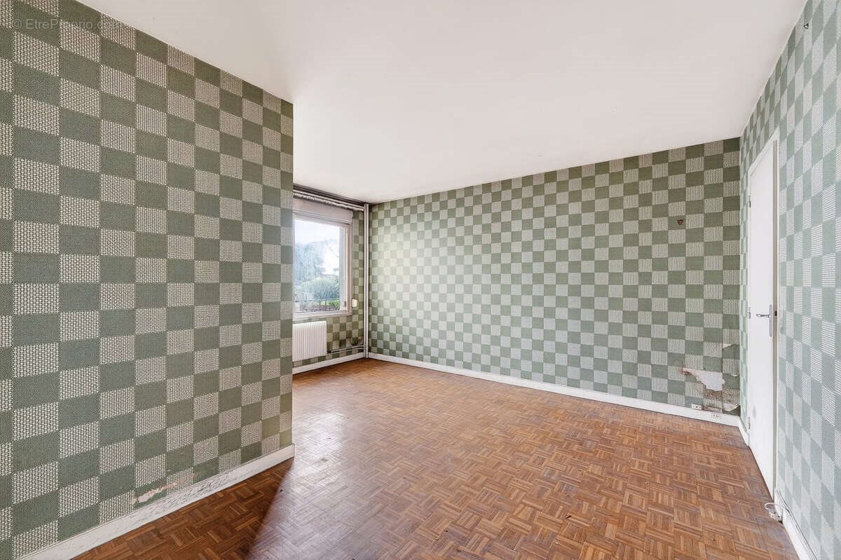 Appartement à vendre, 28m², Asnières-sur-Seine