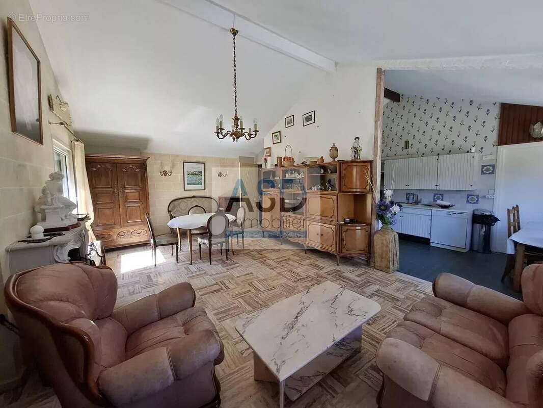 Maison à vendre, 114m², Villeneuve-d'Ascq