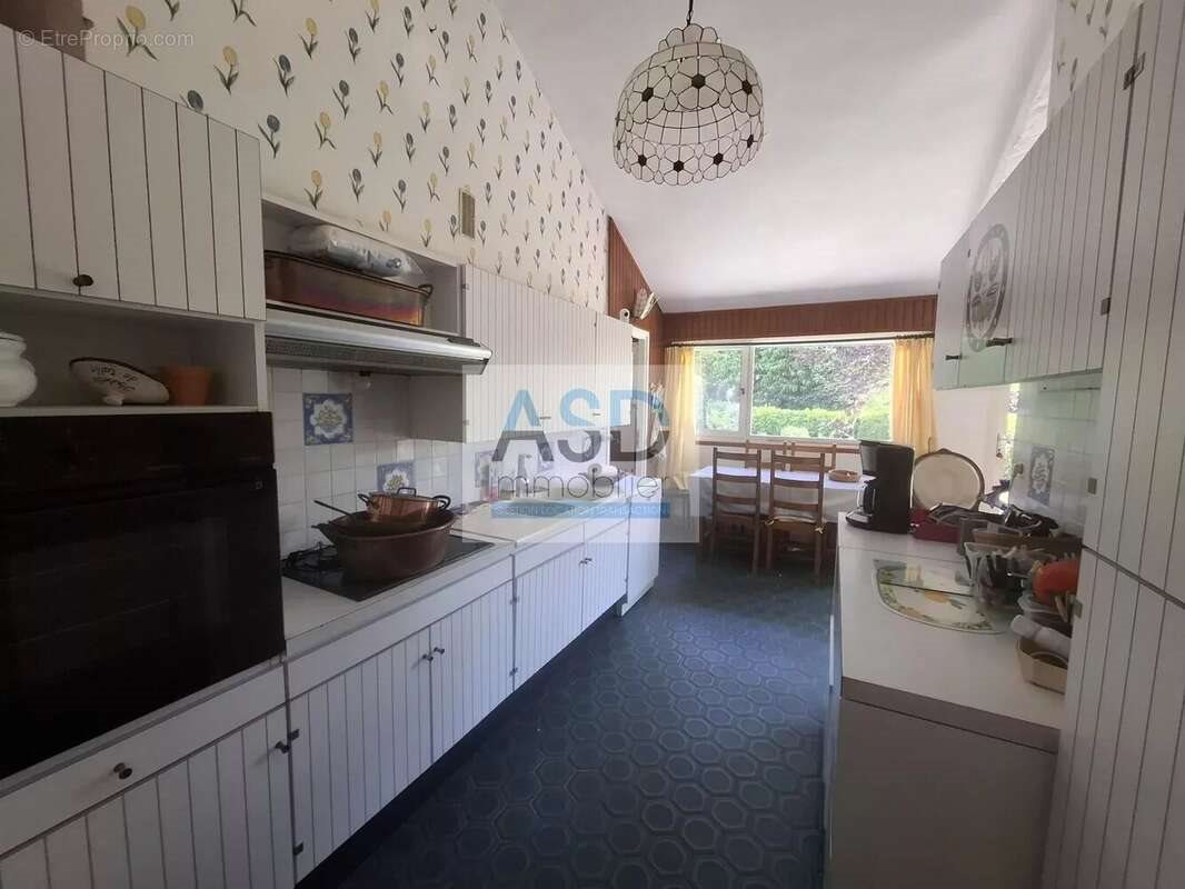 Maison à vendre, 114m², Villeneuve-d'Ascq