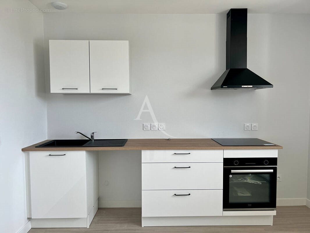 Appartement à vendre, 96m², Carmaux