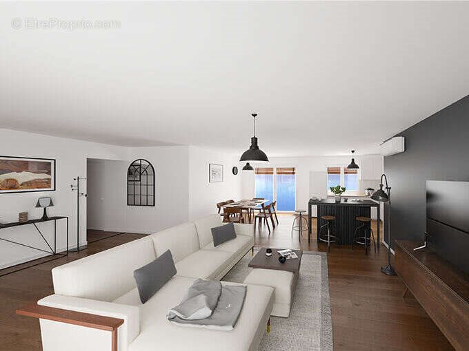Maison à vendre, 104m², Ambazac