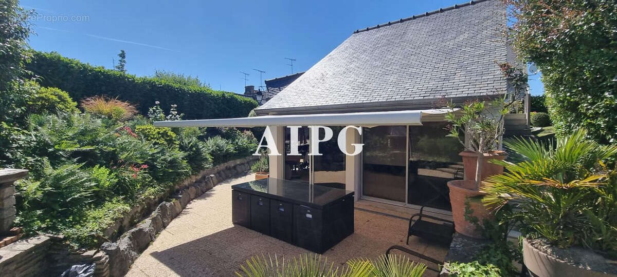 Maison à vendre, 107m², Etables-sur-Mer