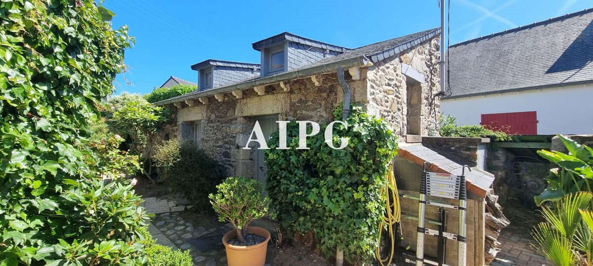 Maison à vendre, 107m², Etables-sur-Mer