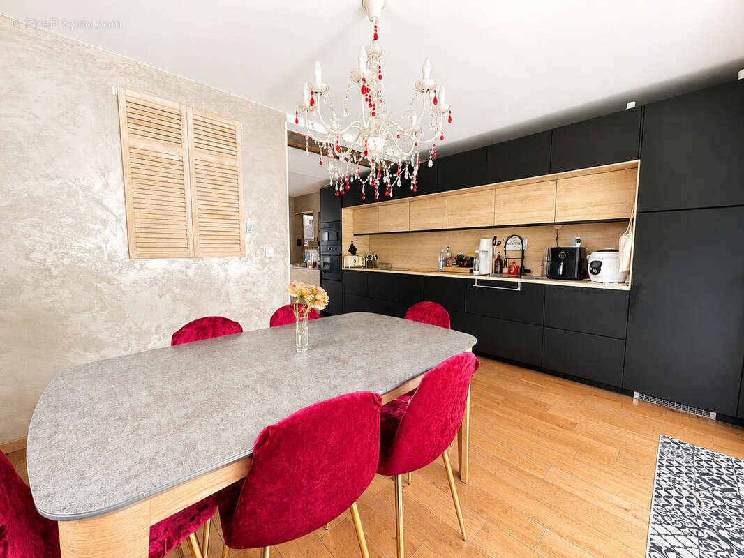 Maison à vendre, 110m², Caen