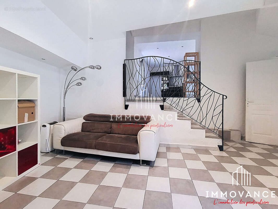 Maison à vendre, 90m², Balaruc-les-Bains