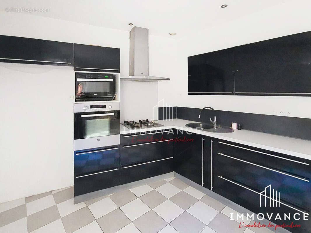 Maison à vendre, 90m², Balaruc-les-Bains